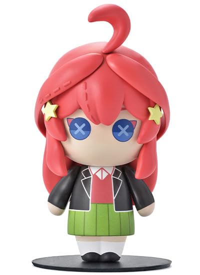 Cutie1Plus "The Quintessential Quintuplets" Nakano Itsuki