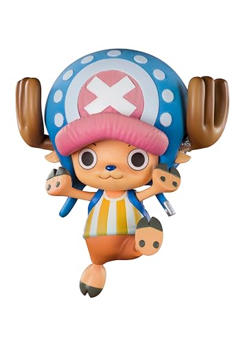 Figuarts Zero "One Piece" Cotton Candy Lover Chopper