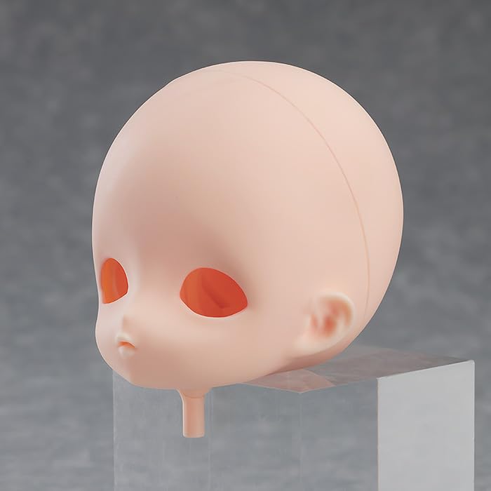 Harmonia bloom blooming doll (Head-Sunrise)