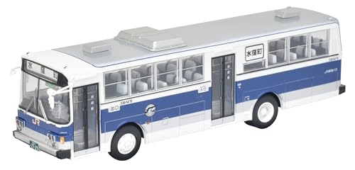 Japan Bus Collection 80 JH050 JR Tokai Bus
