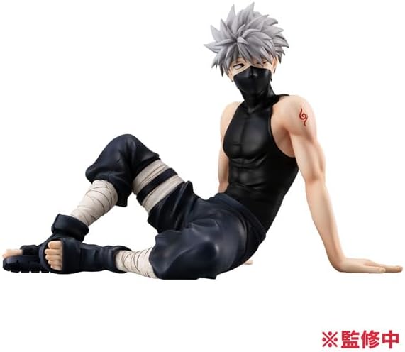 G.E.M. Series "NARUTO -Shippuden-" Tenohira Kakashi-sensei