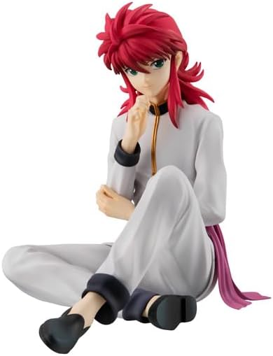 G.E.M. Series "YuYu Hakusho" Tenohira Kurama