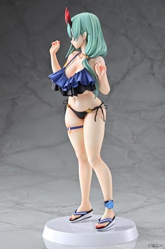 Hitoyo-chan no Junan Akari-chan