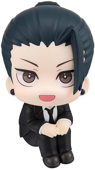 Look Up Series "Jujutsu Kaisen" Geto Suguru Suit Ver.