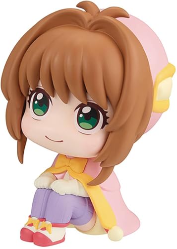 Look Up Series "Cardcaptor Sakura" Kinomoto Sakura