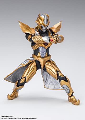 S.H.Figuarts "Ultra Galaxy Fight: The Destined Crossroad" Absolute Tartarus