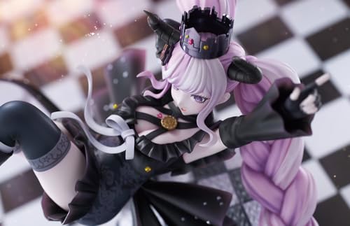 "Master Detective Archives: RAIN CODE" Shinigami