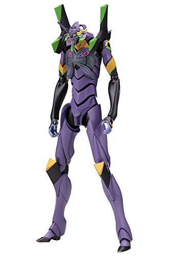 "Evangelion: 3.0 You Can (Not) Redo" EVANGELION 13