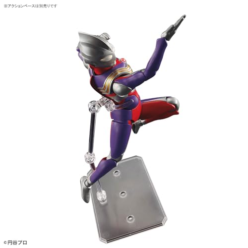 Figure-rise Standard "Ultraman Tiga" Ultraman Tiga Multi Type