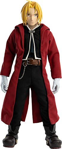 "Fullmetal Alchemist: Brotherhood" FigZero 1/6 Edward Elric
