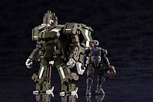 Kit Block Hexa Gear Definition Armor Blazeboar