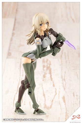 Sousai Shojo Teien Wolf-san