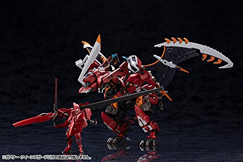 Kit Block Hexa Gear Governor Queen's Guard