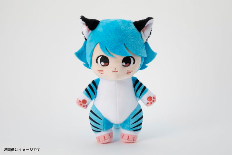 "Itoshi no Kunitama" Kunitama Plush