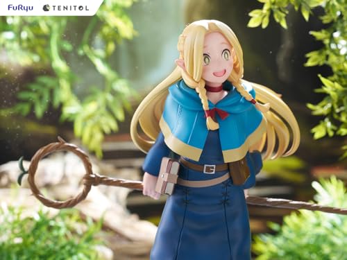 TENITOL "Delicious in Dungeon" Marcille