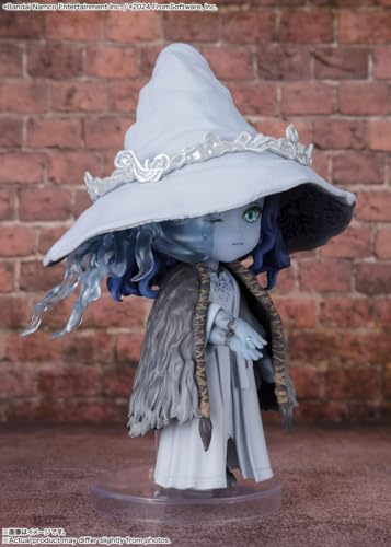 Figuarts Mini "ELDEN RING" Ranni the Witch
