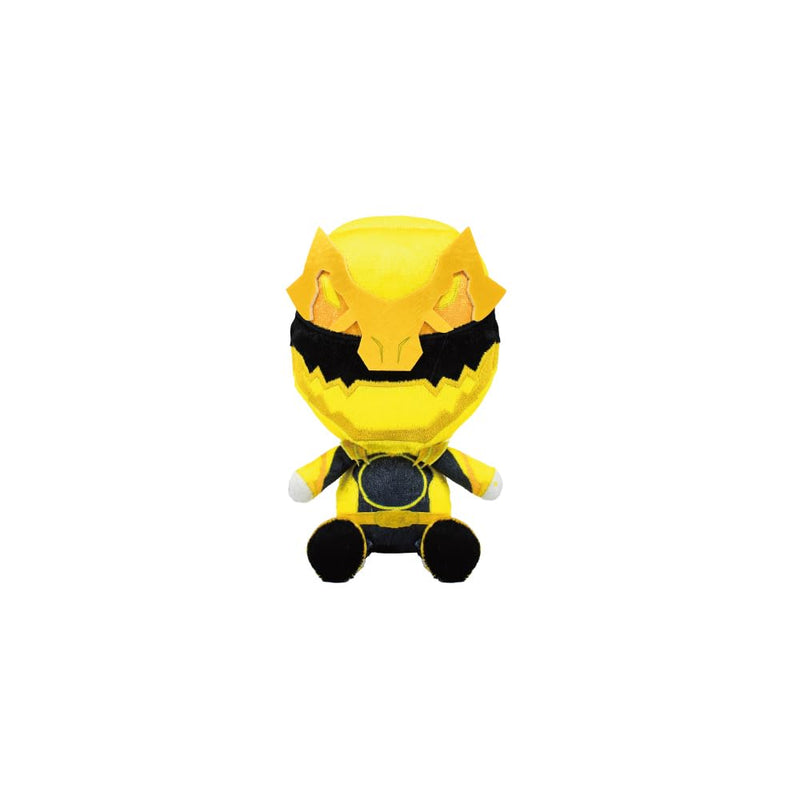 "No. 1 Sentai Gozyuger" Sentai Hero Plush Gozyu Tyranno