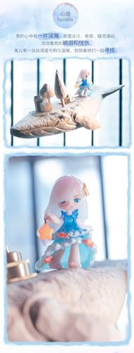 MELETE AROMA PRINCESS BETWEEN US SERIES TRADING FIGURE