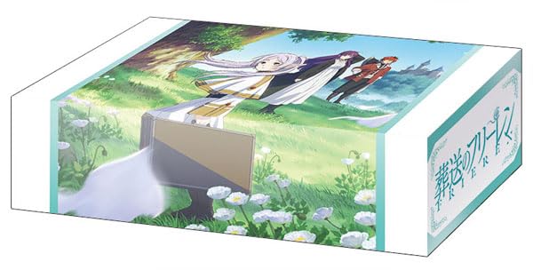 Bushiroad Storage Box Collection V2 Vol. 284 "Frieren: Beyond Journey's End" Part. 2