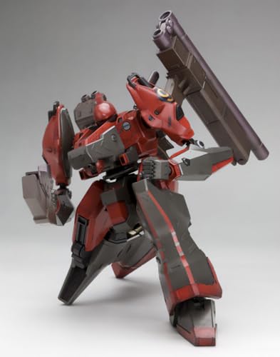 壽屋(KOTOBUKIYA) アーマード・コア ナインボール ARMORED CORE Ver. 全高約210mm 1/72スケール プラモデル