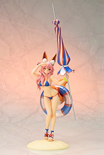 "Fate/Grand Order" Lancer / Tamamo-no-Mae