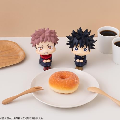 Look Up Series "Jujutsu Kaisen" Itadori Yuji Nikatto Ver.