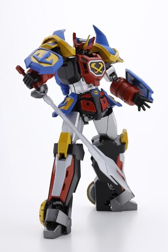 "Goshogun" Goshogun