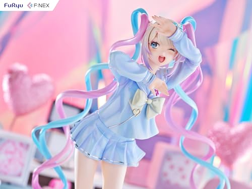 "NEEDY STREAMER OVERLOAD" OMGkawaiiAngel 1/7 Scale Figure