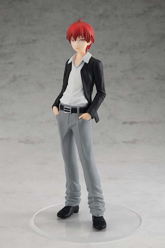 POP UP PARADE "Assassination Classroom" Akabane Karma
