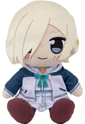 "Love Live! Nijigasaki High School Idol Club" Plushie Mia Taylor