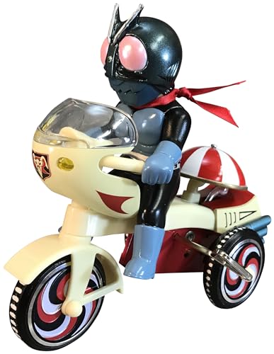 EX Tricycle "Kamen Rider" Kamen Rider Old No. 1 B Type