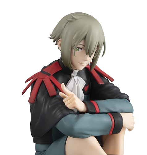 G.E.M. Series "Mobile Suit Gundam: The Witch from Mercury" Tenohira Elan-kun