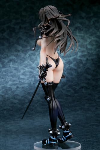"Gantz" Reika