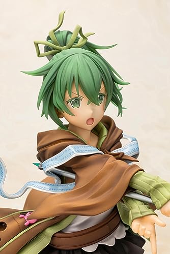 "Yu-Gi-Oh!" OCG Duel Monsters Wynn the Wind Charmer / Yu-Gi-Oh! Card Game Monster Figure Collection