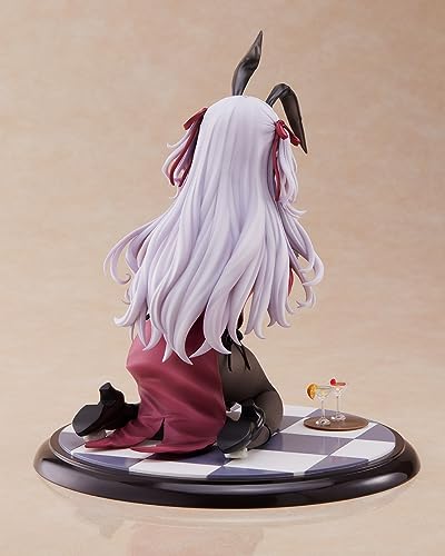 momoco Art Book arietta Bunny-Chan