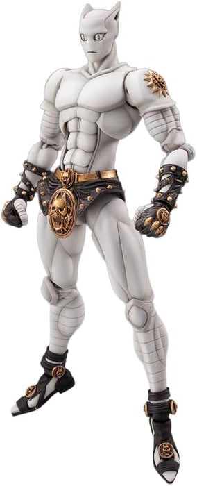 Super Action Statue "JoJo's Bizarre Adventure -Part IV-" Killer Queen