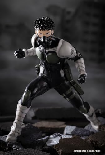 Kaiju No. 8 ARTFX J Hibino Kafka