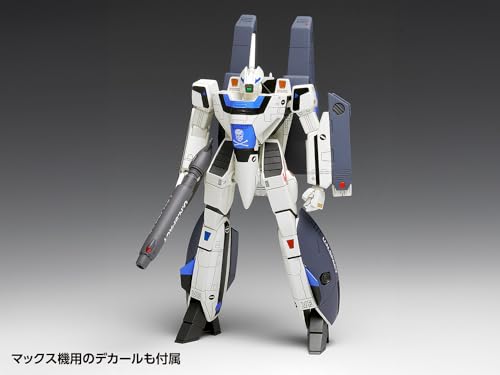 VF-1S/A "Macross" Super Valkyrie (Battroid)