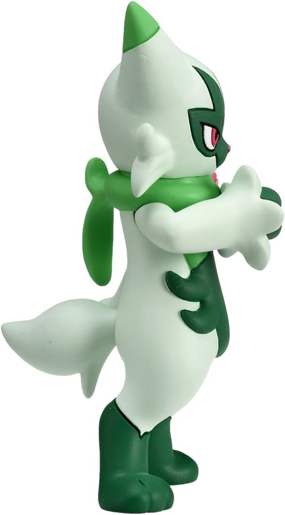 Pokémon MonColle MS-28 Floragato