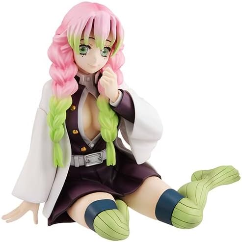 G.E.M. Series "Demon Slayer: Kimetsu no Yaiba" Tenohira Kanroji-san