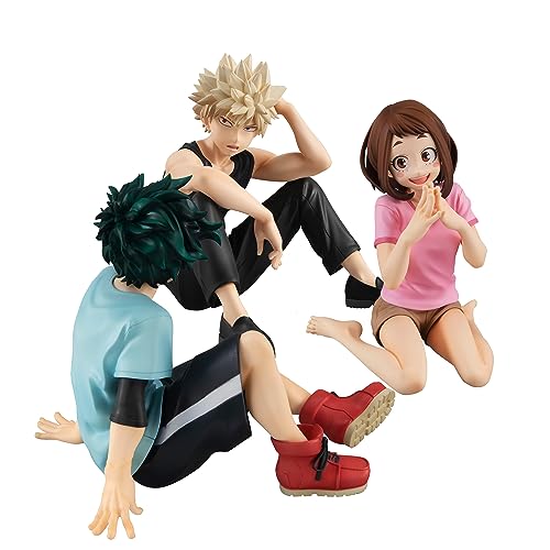 G.E.M. Series "My Hero Academia" Tenohira Uraraka Ochaco