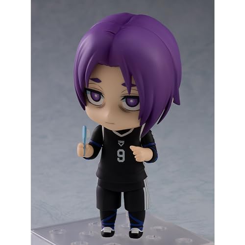 Nendoroid "Blue Lock" Mikage Reo
