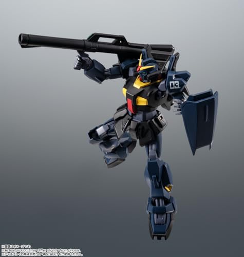 Robot Spirits Side MS "Mobile Suit Zeta Gundam" RX-178 Gundam Mk-II (Tians) Ver. A.N.I.M.E.