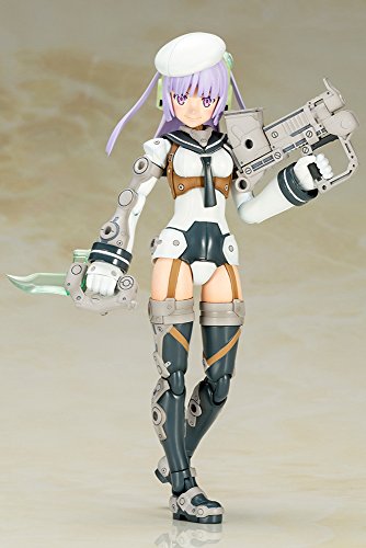 "Frame Arms Girl" Greifen