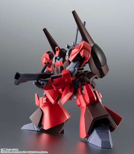 Robot Spirits Side MS "Mobile Suit Zeta Gundam" RMS-099 Rick Dias (Quattro Vageena Color) Ver. A.N.I.M.E.