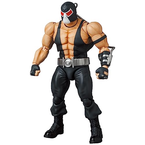 MAFEX "Batman: Knightfall" BANE (BATMAN KNIGHTFALL Ver.)