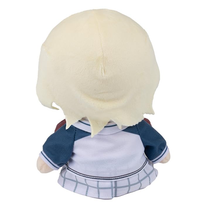 "Love Live! Nijigasaki High School Idol Club" Plushie Mia Taylor