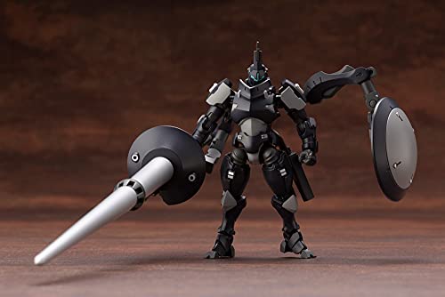 Kit Block Hexa Gear Governor Ignite Spartan