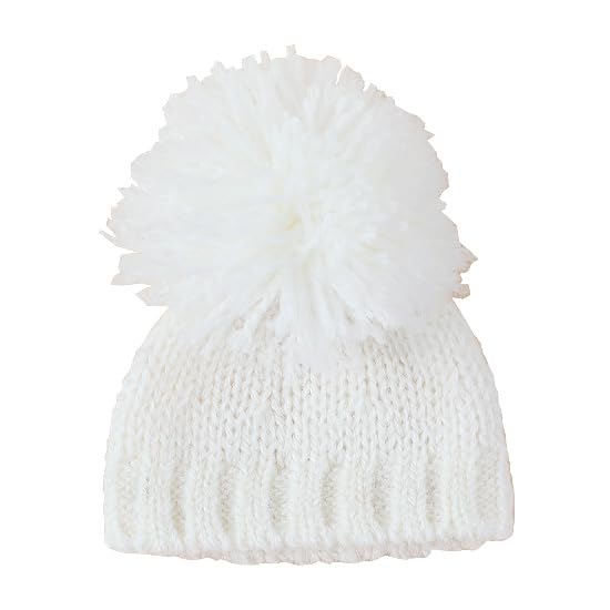 Nendoroid Doll Beanie (White)