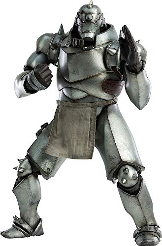 "Fullmetal Alchemist: Brotherhood" FigZero 1/6 Alphonse Elric